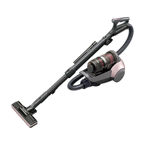 掃除機：シャープ