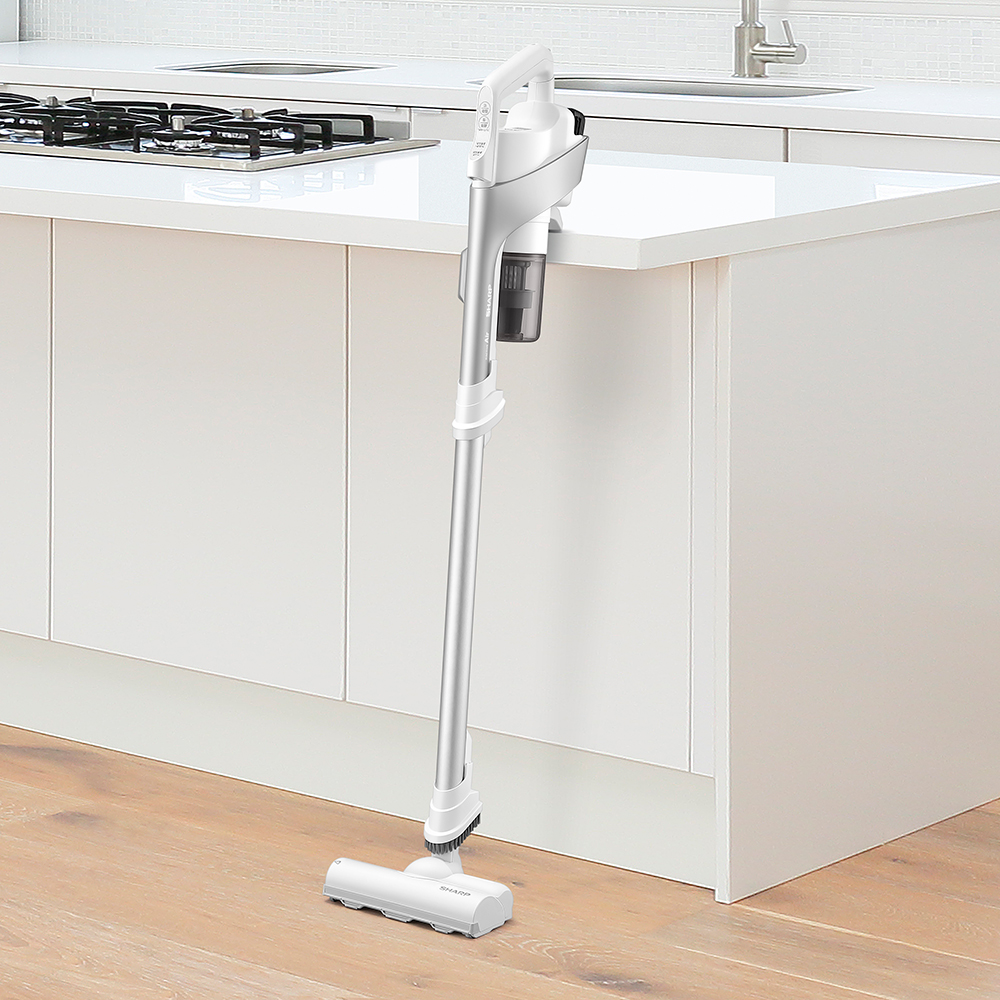 EC-AR10 | 掃除機：シャープ