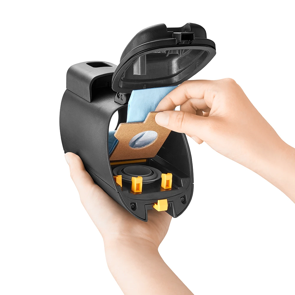 EC-KR2 | 掃除機：シャープ