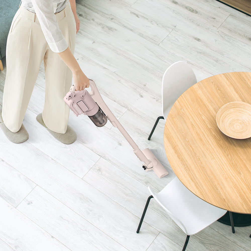 EC-PT1 | 掃除機：シャープ