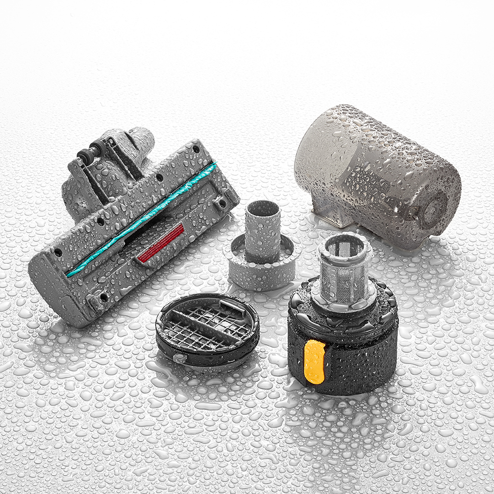 EC-PT2 | 掃除機：シャープ