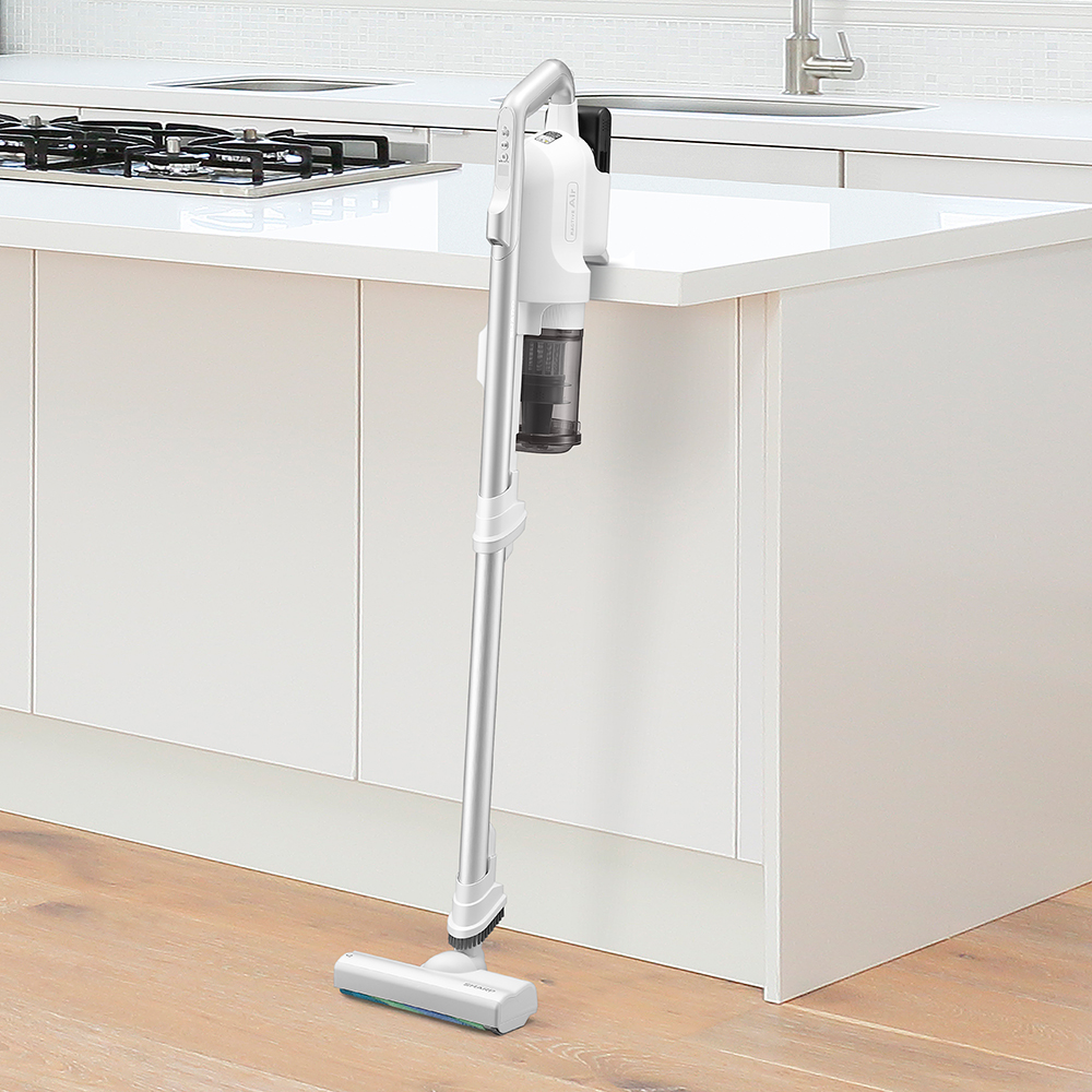 EC-SR10 | 掃除機：シャープ