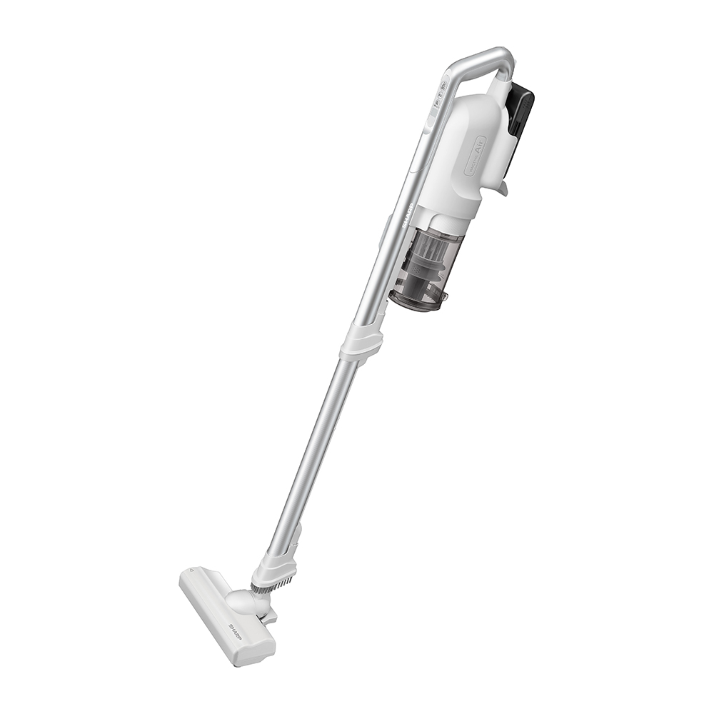 EC-SR9 | 掃除機：シャープ