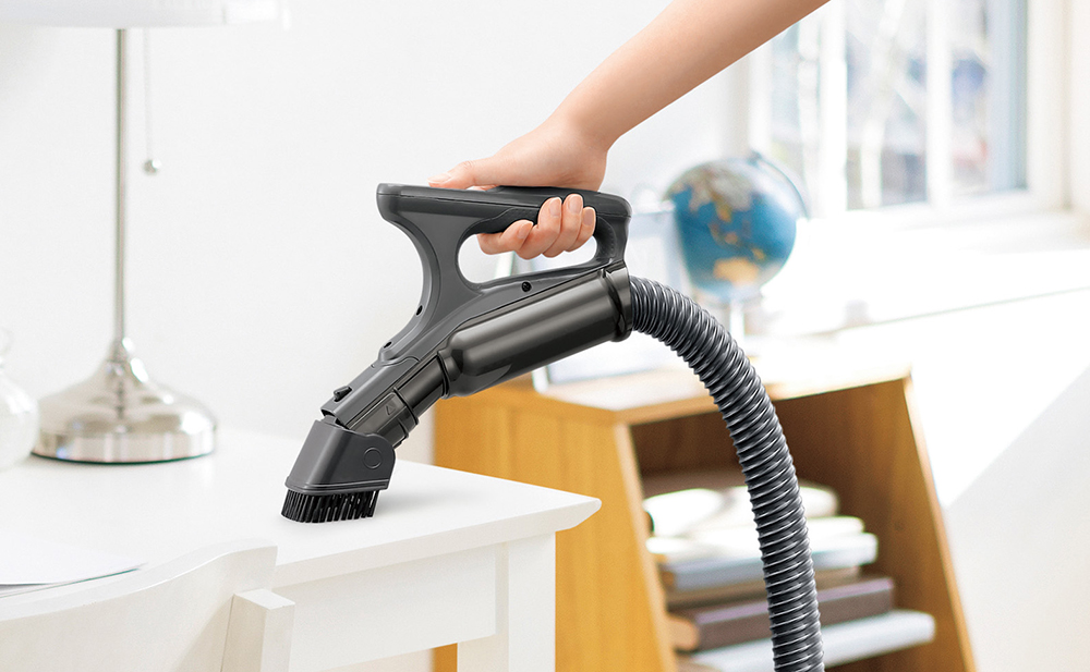 EC-VS530 | 掃除機：シャープ