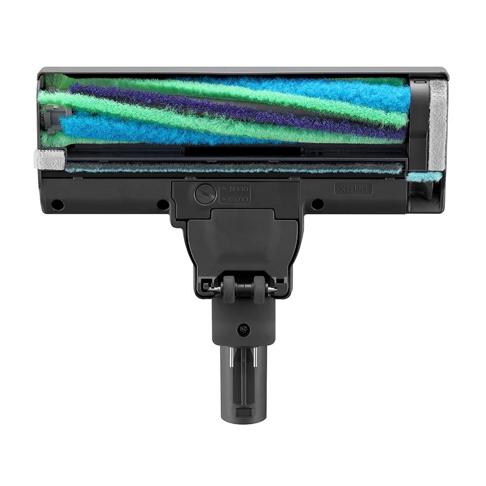 EC-XR1 | 掃除機：シャープ