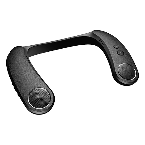 軽量設計 | AN-SC1 | ウェアラブルAIスピーカー サウンドパートナー