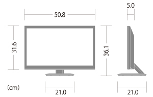 機種別サポート情報（LC-22K45）｜液晶テレビ（AQUOS）｜サポート・お