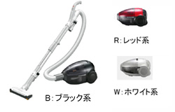 掃除機｜よくあるご質問（仕様比較）：シャープ