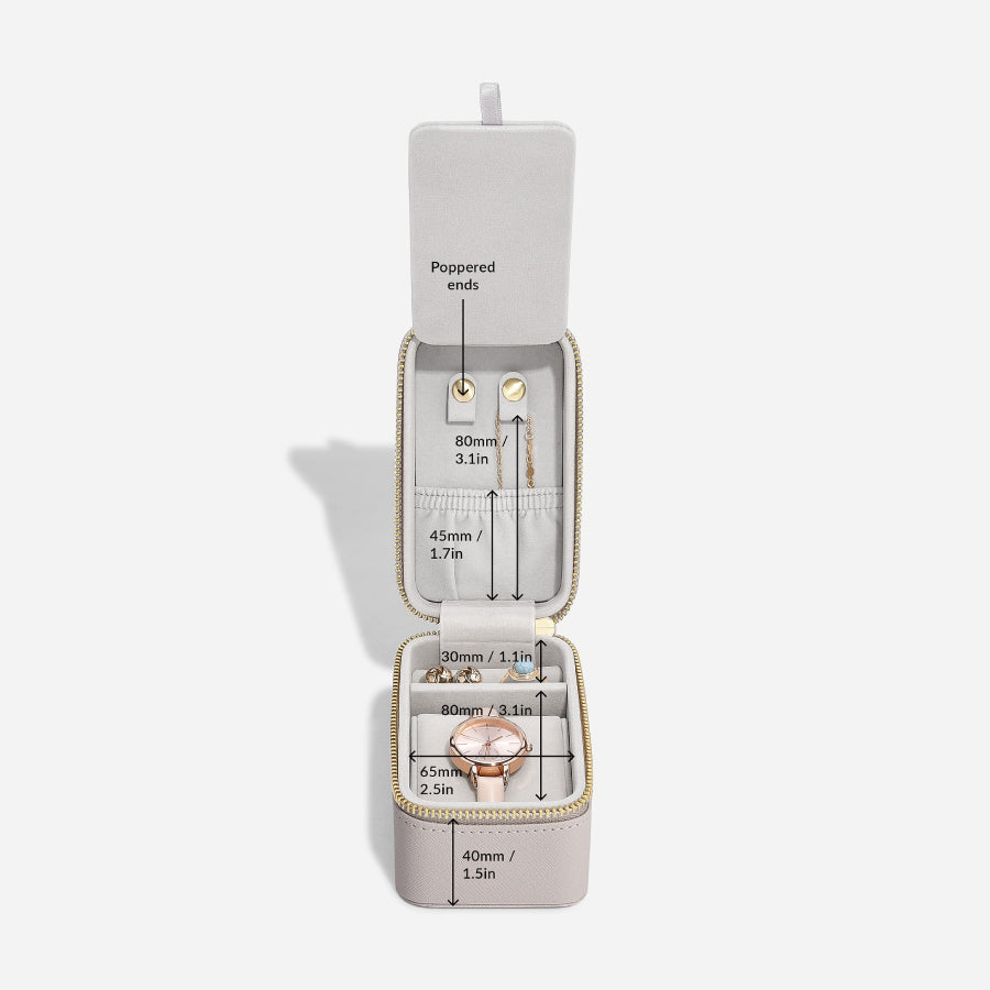 ジュエリー＆ウォッチボックス トープ – STACKERS LONDON
