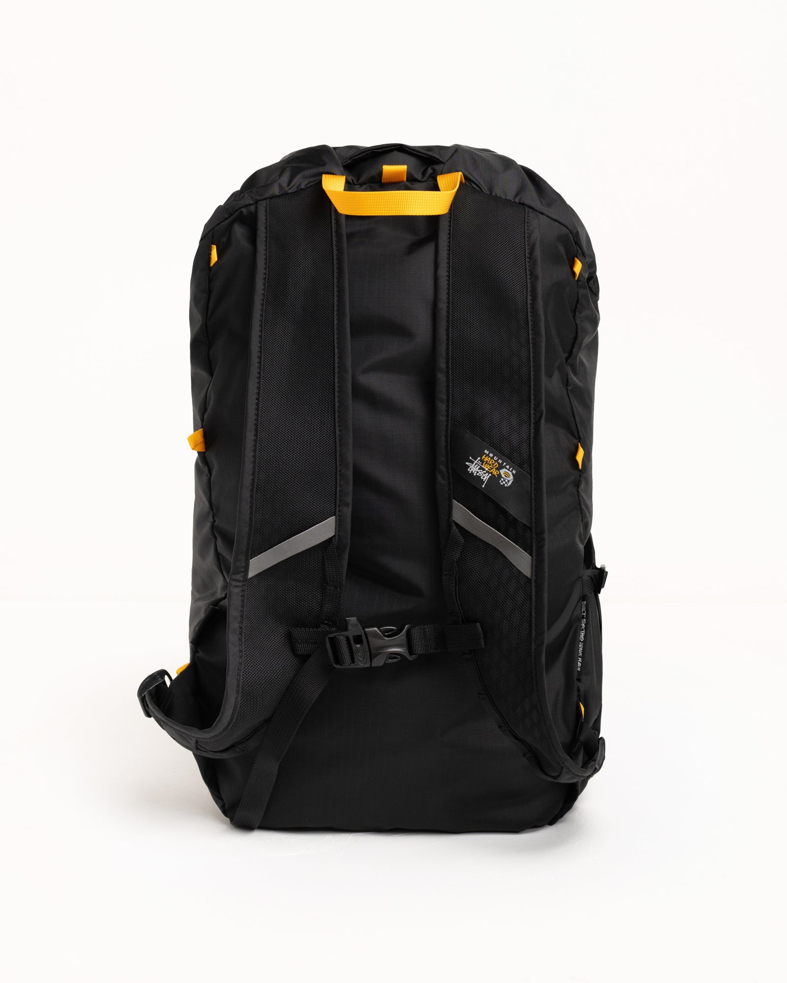 Stüssy & Mountain Hardwear Ul™ 20 Backpack – Black | Accessories