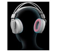 プロフェッショナルスタジオモニターヘッドホン「HRM-7」を新発売