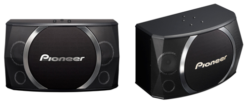 業務用カラオケスピーカー ｢CS-X080｣ を新発売 | 報道資料 | ニュース