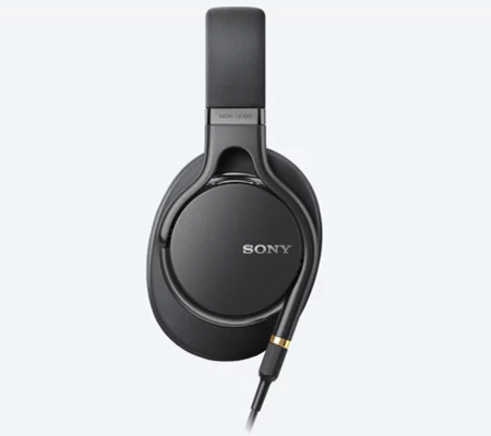 Jual Sony MDR-1AM2 Circumaural Headphones dengan harga terjangkau
