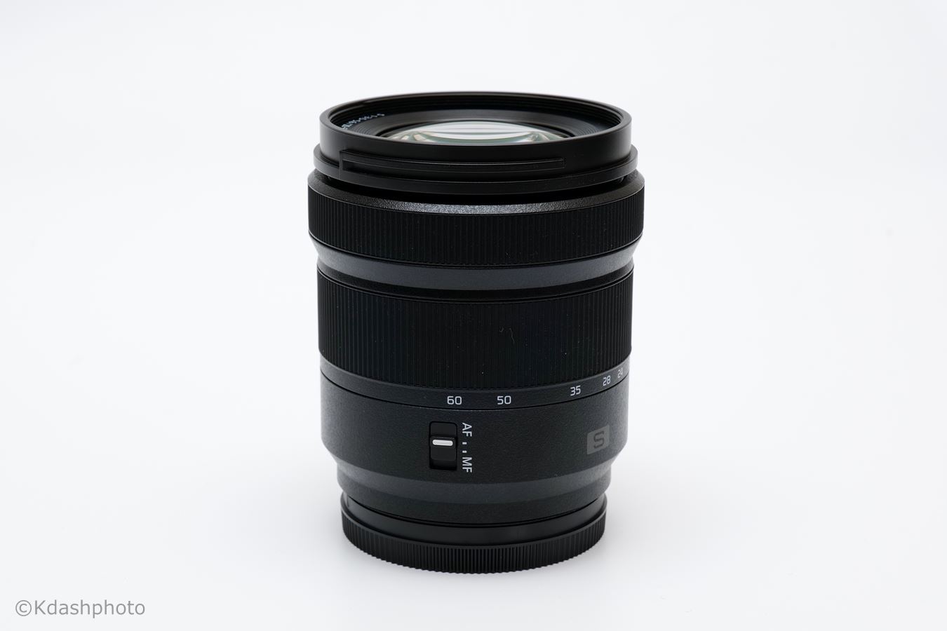 パナソニック LUMIX S 20-60mm F3.5-5.6 レビュー 新時代の標準ズーム