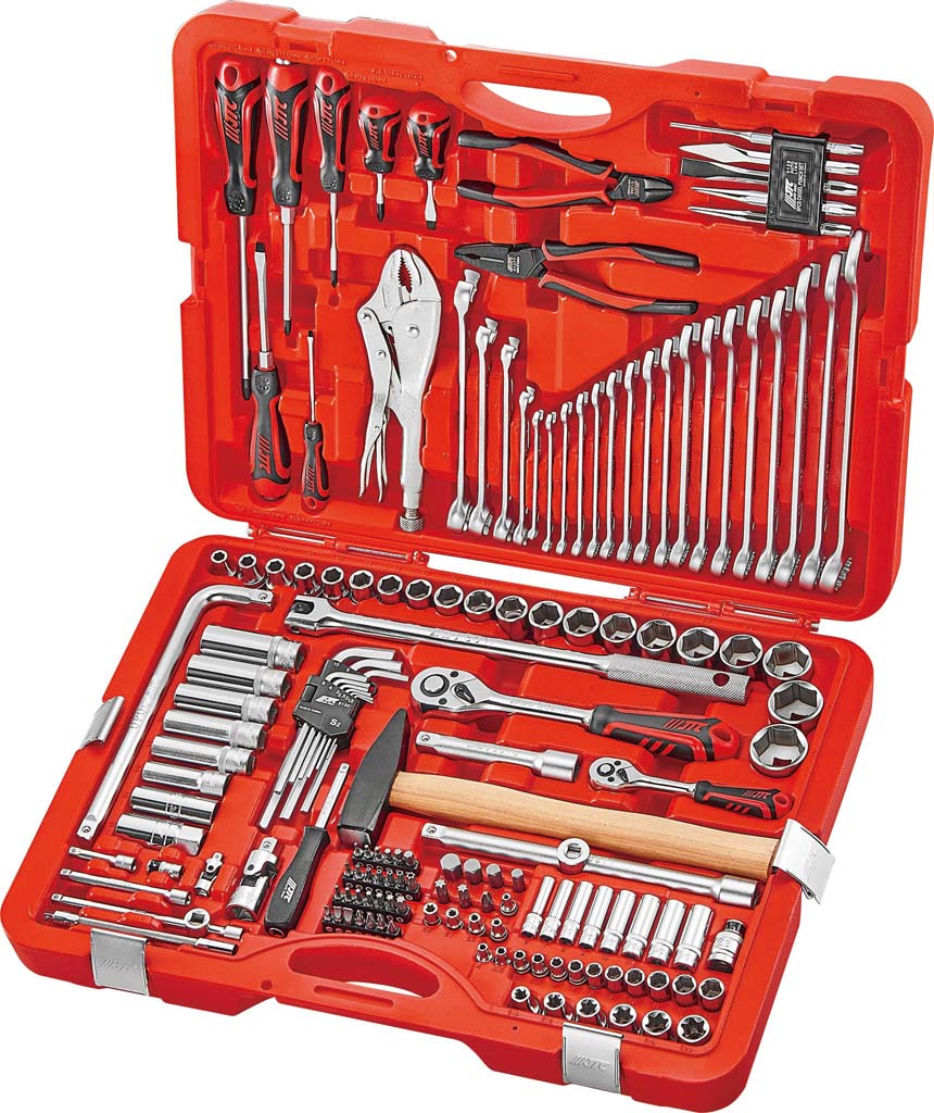 Набор инструментов 1/4