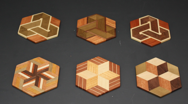 青山ブックセンター本店 × 箱根寄木細工 | JAPAN TRADITIONAL CRAFTS