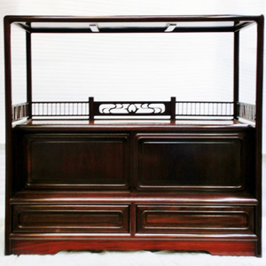 WISE・WISE tools × 大阪唐木指物 | JAPAN TRADITIONAL CRAFTS WEEK 2016