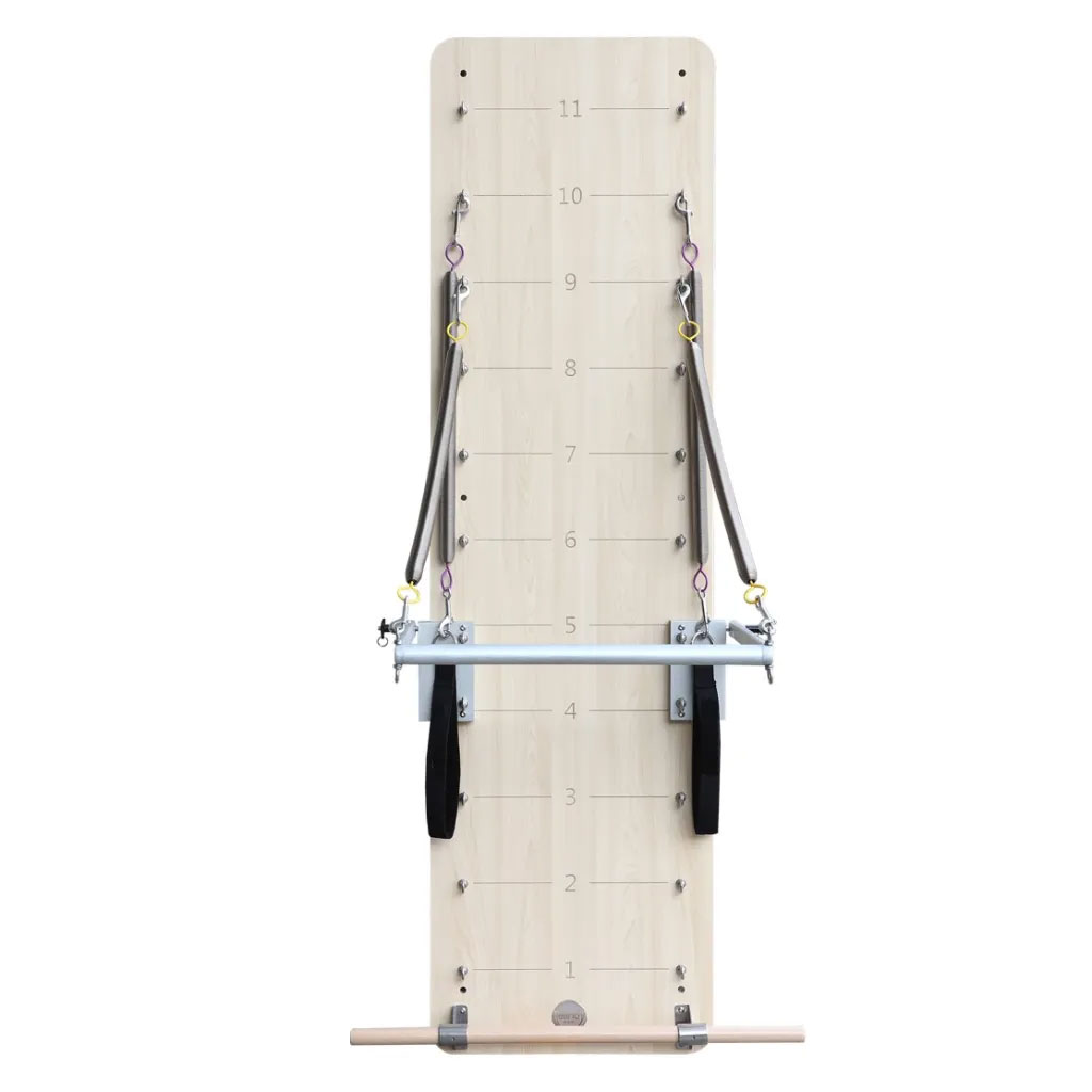 シュロスバー・スプリングボード ピラティス用【motioncare社