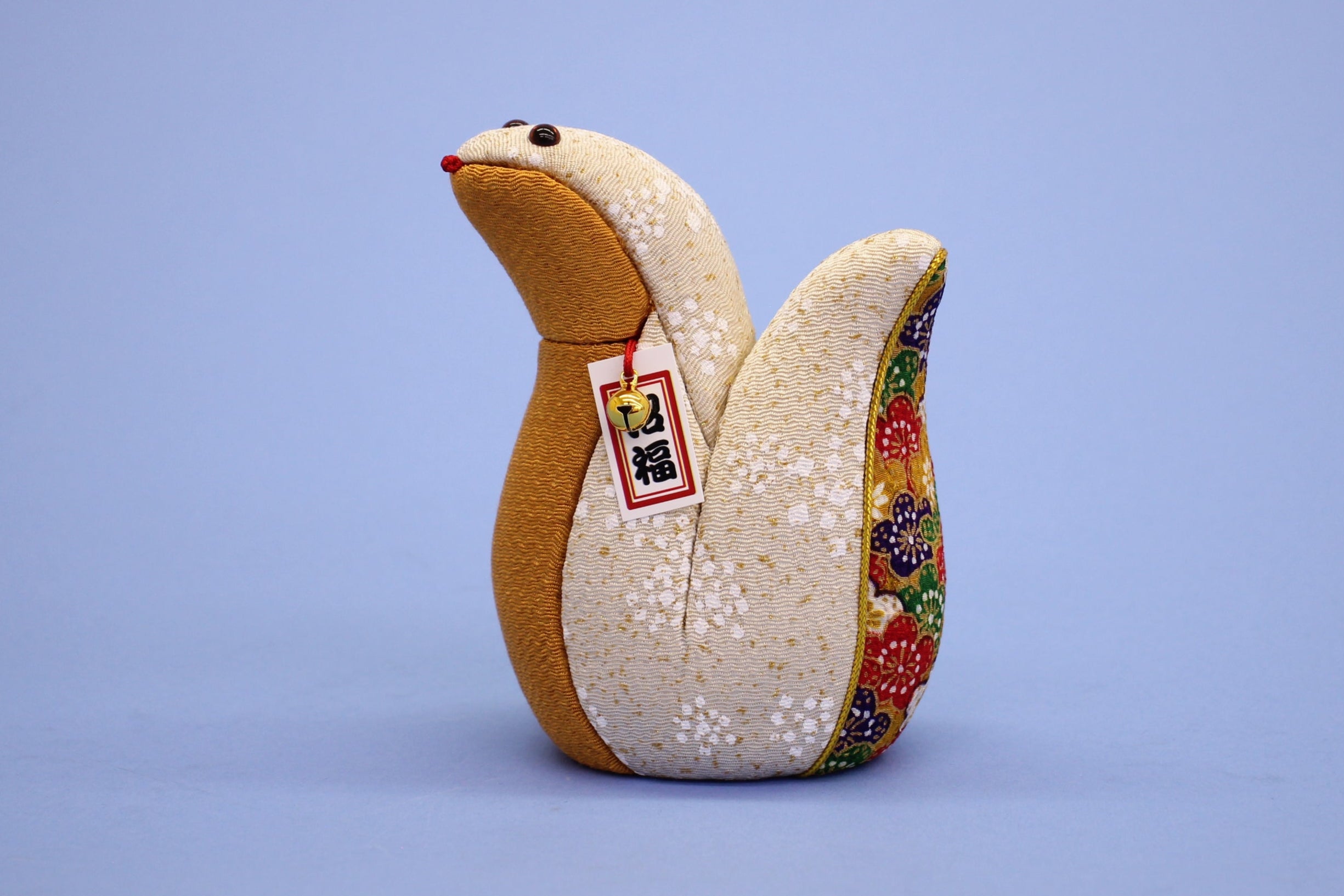 木目込み人形 干支（来年の午以外） – 寿鳳人形の東芸