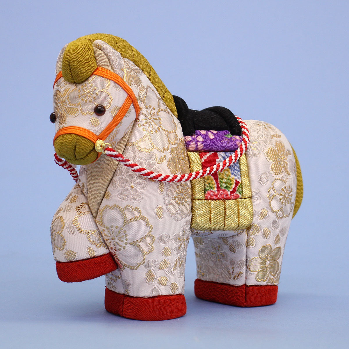 木目込み人形材料：2026干支午 特価品 #14 – 寿鳳人形の東芸