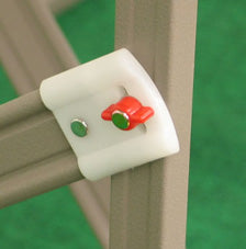 雛人形・雛段 7段 幅1.2m40号 スチール段 毛氈用 – 寿鳳人形の東芸