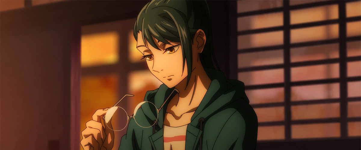 INTERVIEW｜『劇場版 呪術廻戦 0』公式サイト