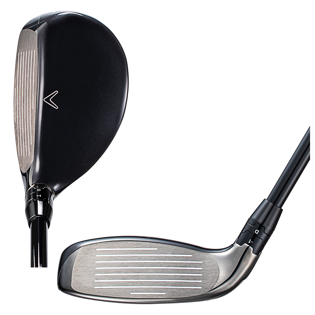 毎日発送】キャロウェイ BIG BERTHA ユーティリティ メンズ 右用