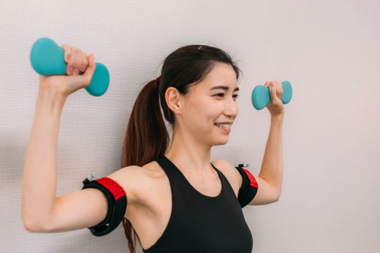 加圧トレーニングで絶対にやってはいけないこと | ミュー成増