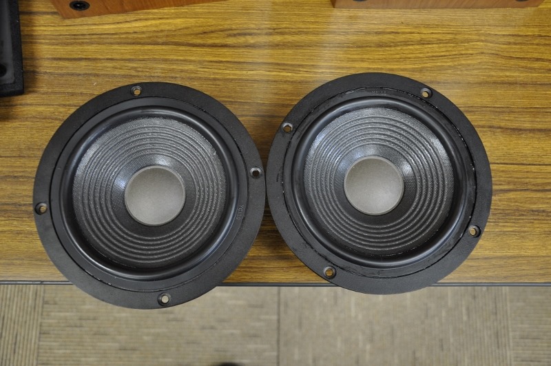 JBL A620 Vecchio | 北辰塾ブログ