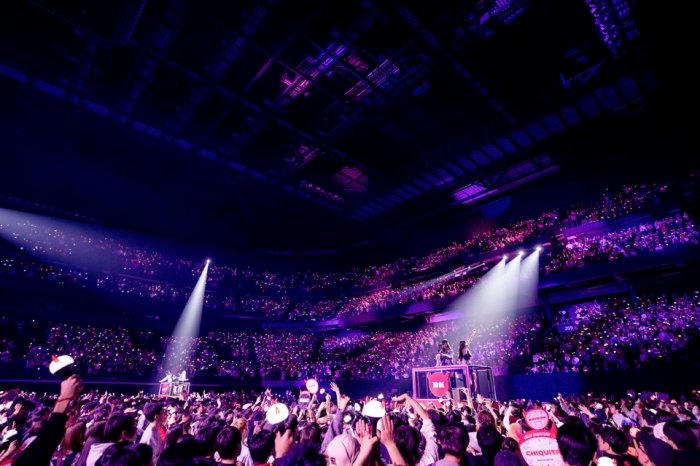 babymonster ファンコンサート 会場コンプリート トレカ BABYMONSTER