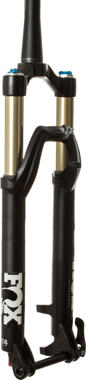 Fox 34 Float Performance 150 CTD 27.5 15QR Tapered fork K2 Shop