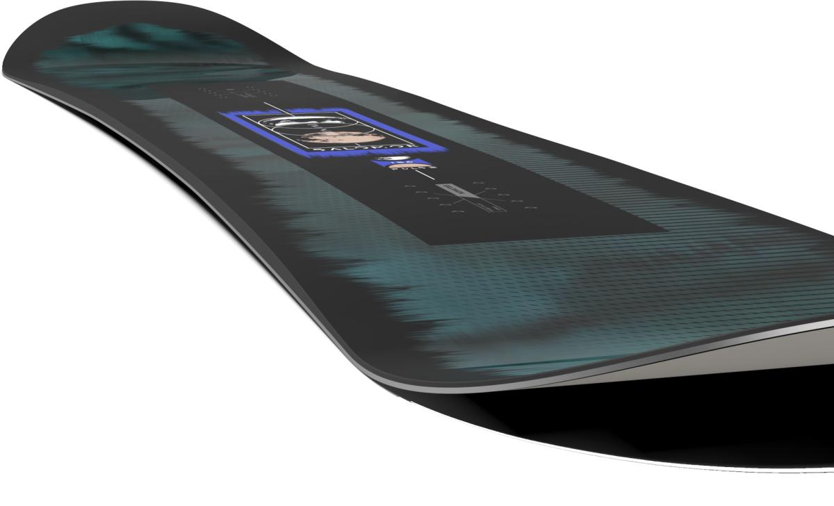 Salomon 2023 Pulse snowboard K2 Shop - Bike Ski Snowboard products