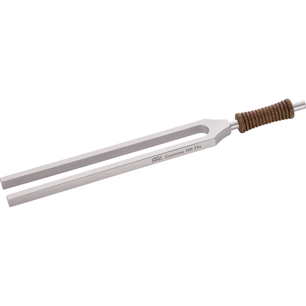 バイノーラルセラピー・チューニングフォーク TTF-GAMMA｜MEINL SONIC