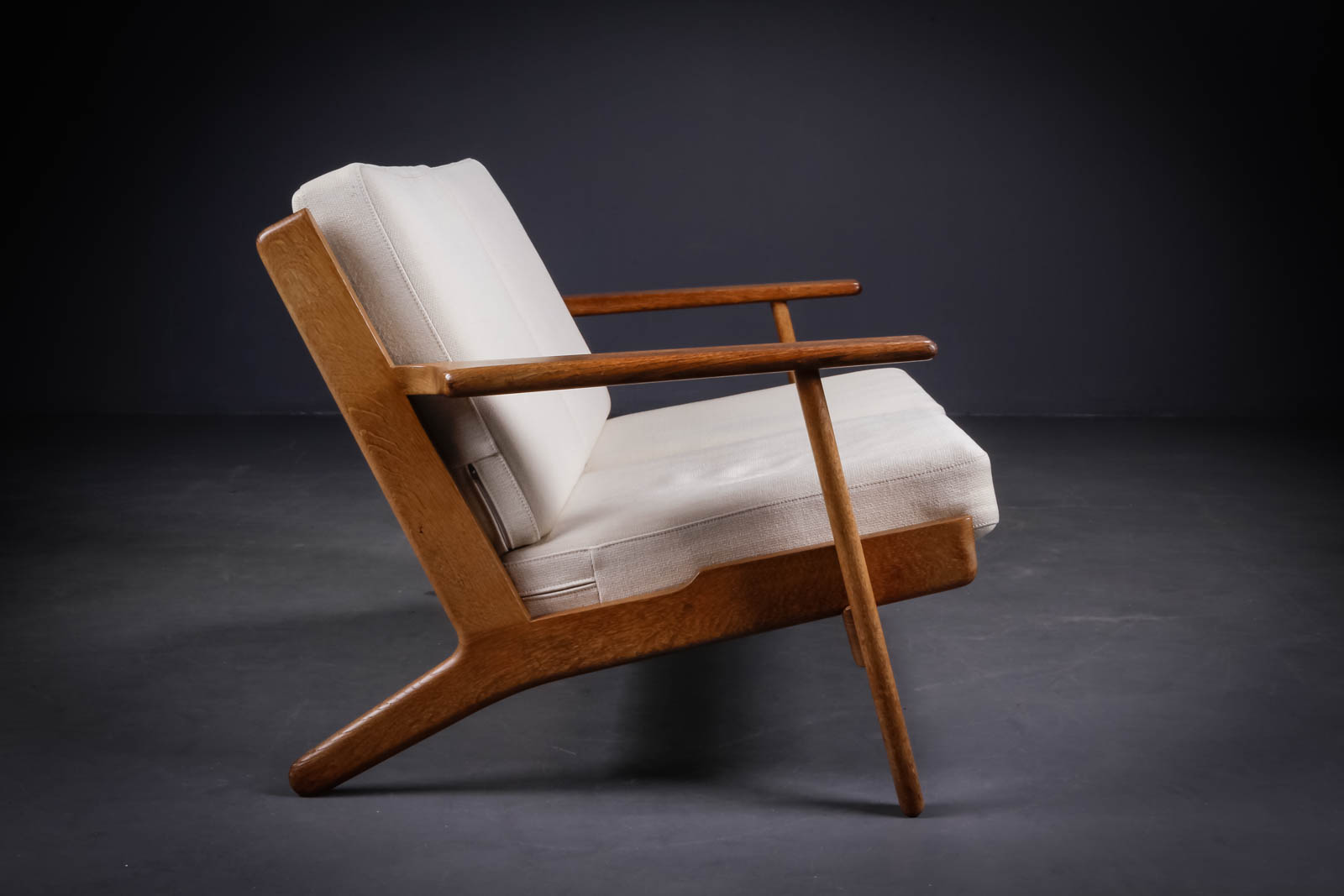 2シーターソファ.GE290 | KAMADA