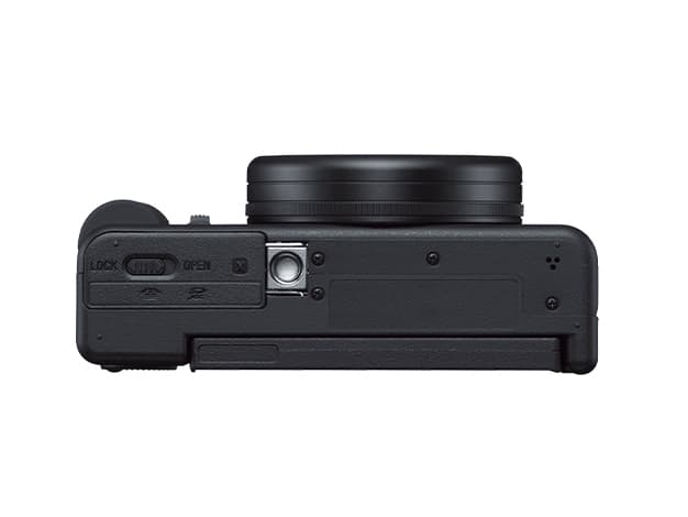 カメラ VLOGCAM ZV-1 | 機材レンタル カメクル