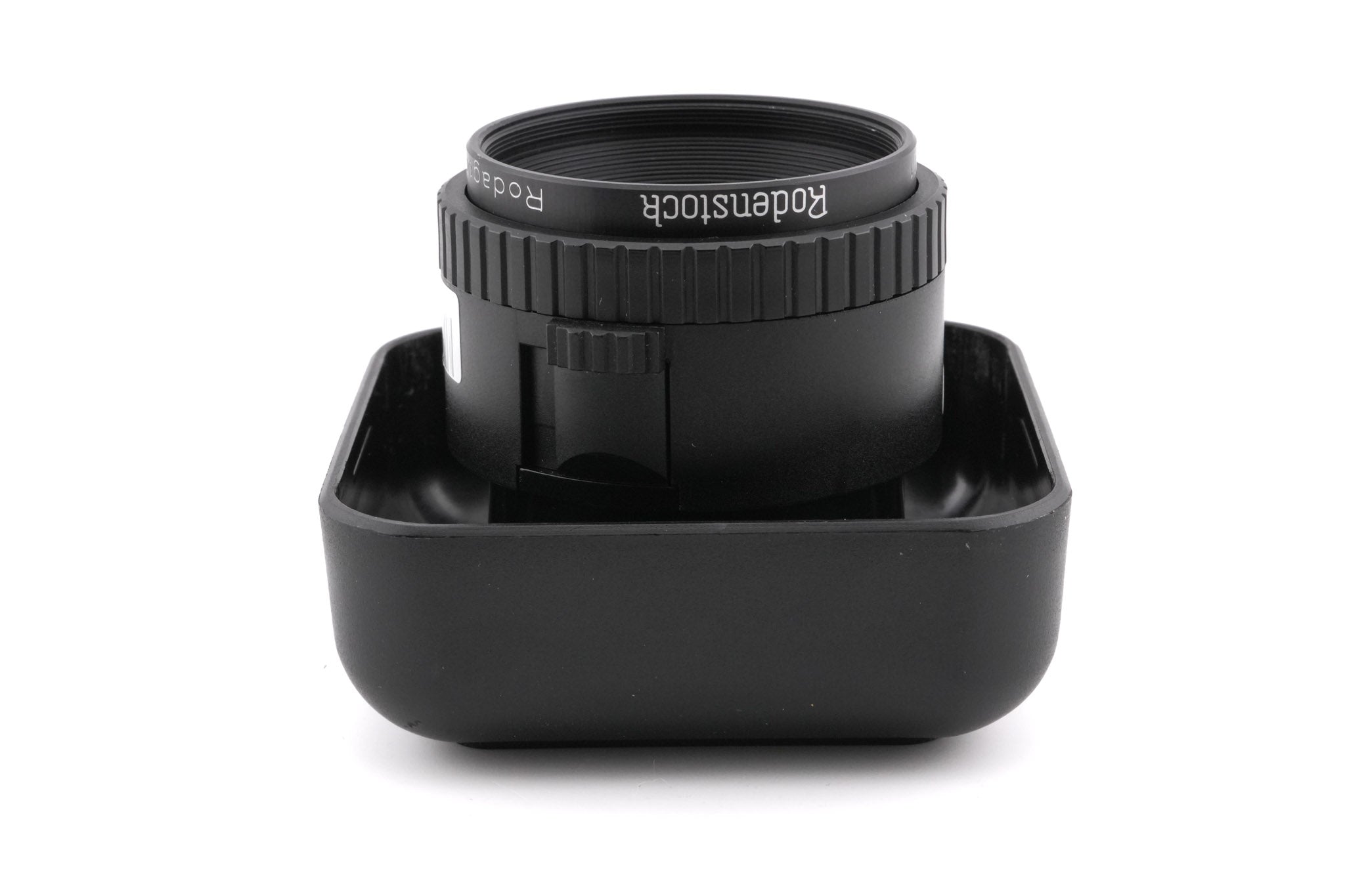Rodenstock 60mm f4 Rodagon-WA - Lens – Kamerastore