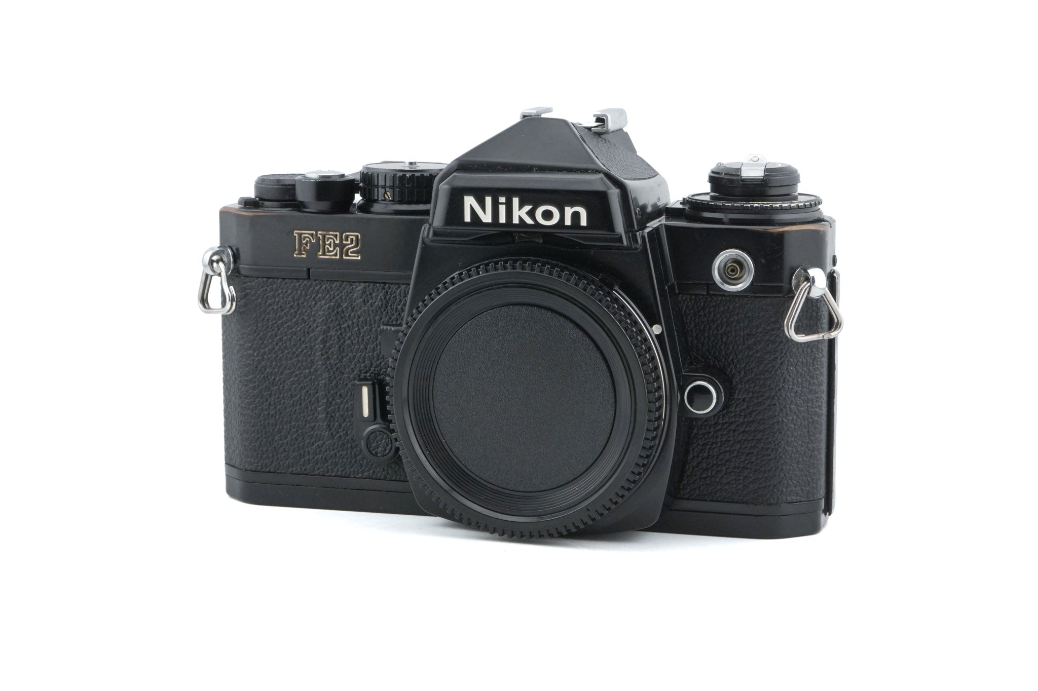 Nikon FE2 - Camera – Kamerastore