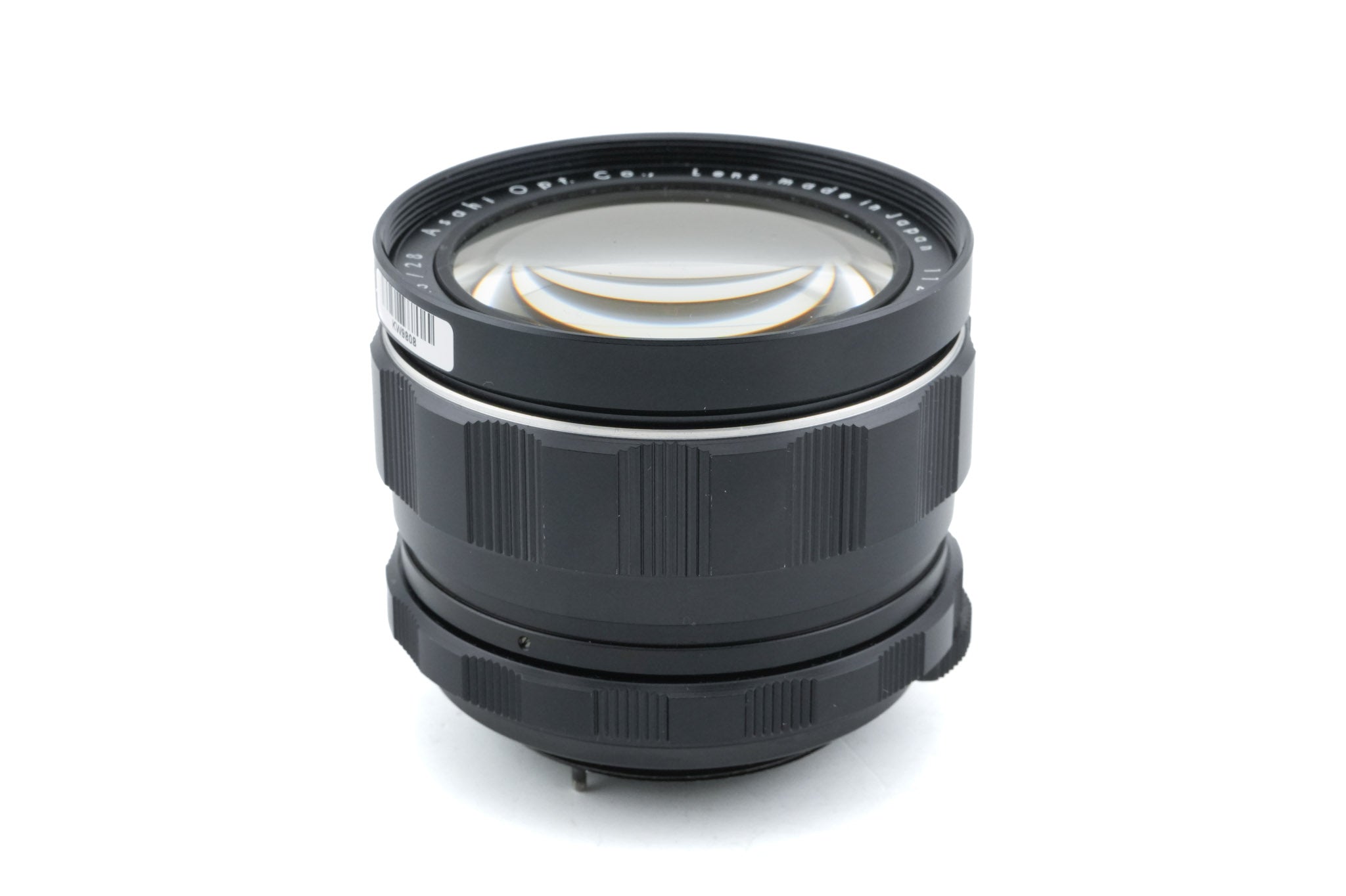 Pentax 28mm f3.5 Super-Takumar - Lens – Kamerastore