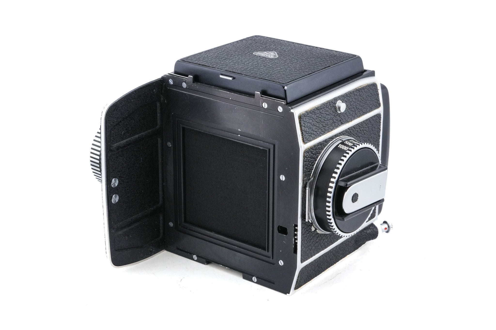 Rollei SL66 - Camera – Kamerastore
