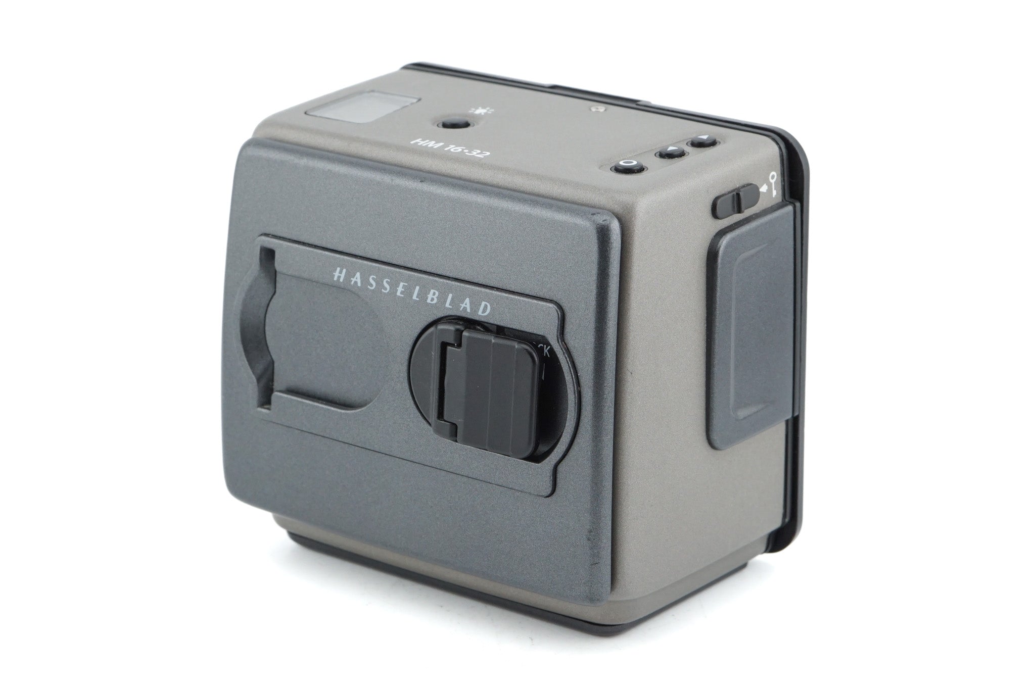 Hasselblad HM 16-32 Film Magazine - Accessory – Kamerastore