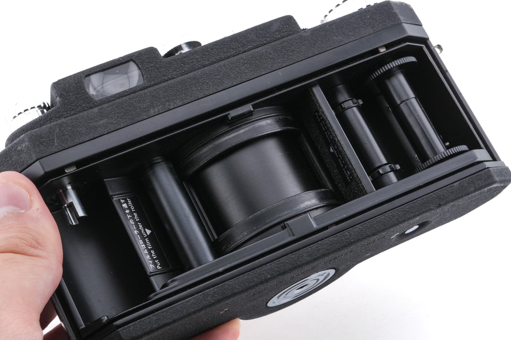 Panon Widelux F8 – Kamerastore