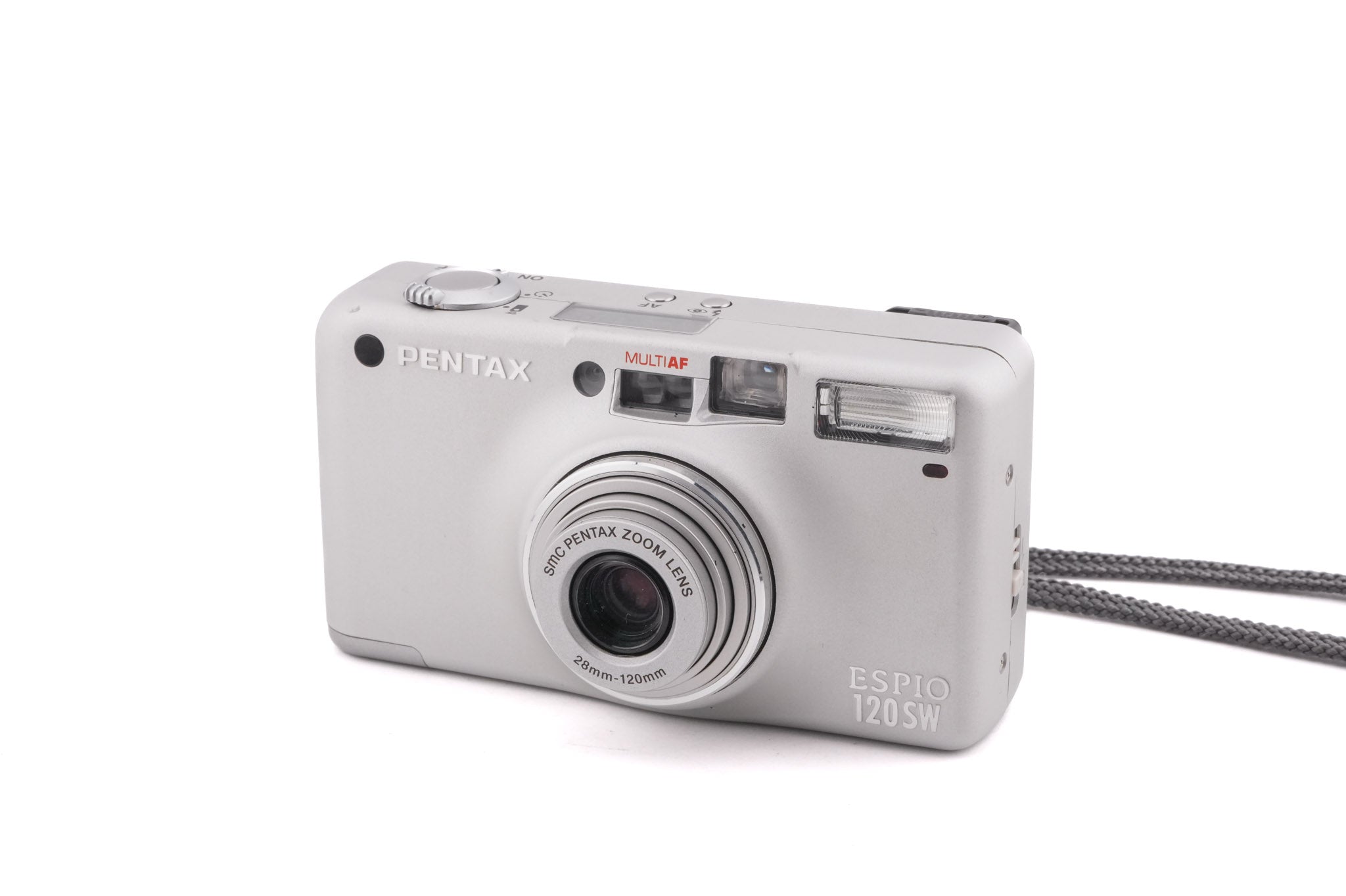 Pentax Espio 120SW - Camera – Kamerastore