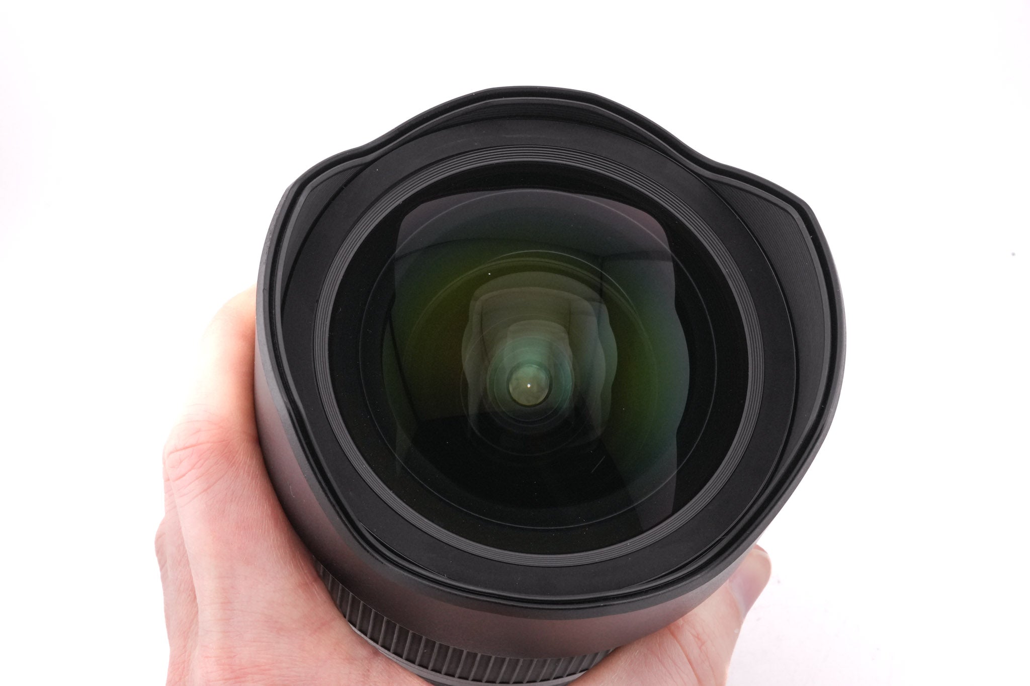 Tamron 15-30mm f2.8 SP Di VC USD (A012) – Kamerastore