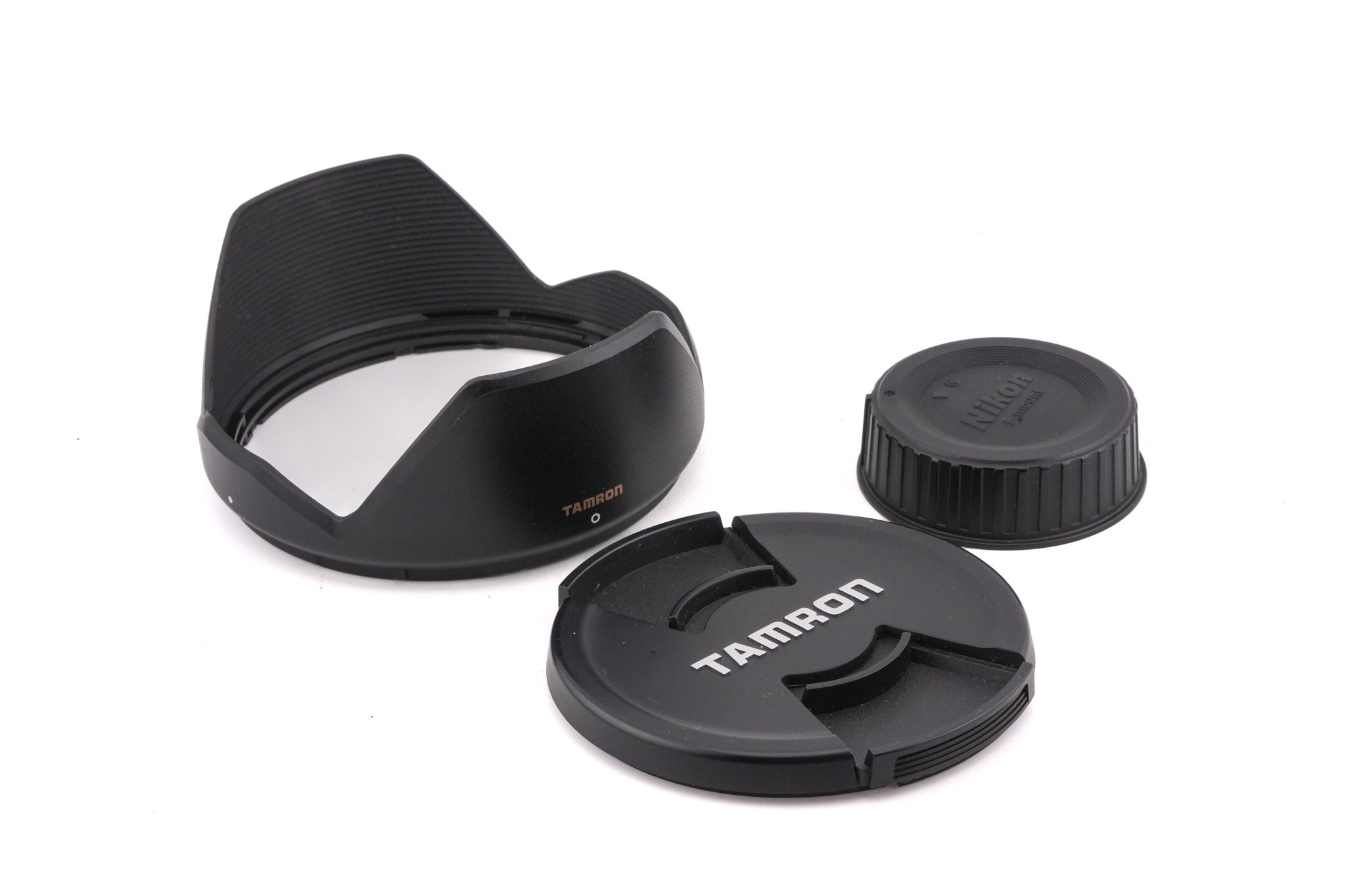 Tamron 24-70mm f2.8 SP DI VC USD (A007) – Kamerastore