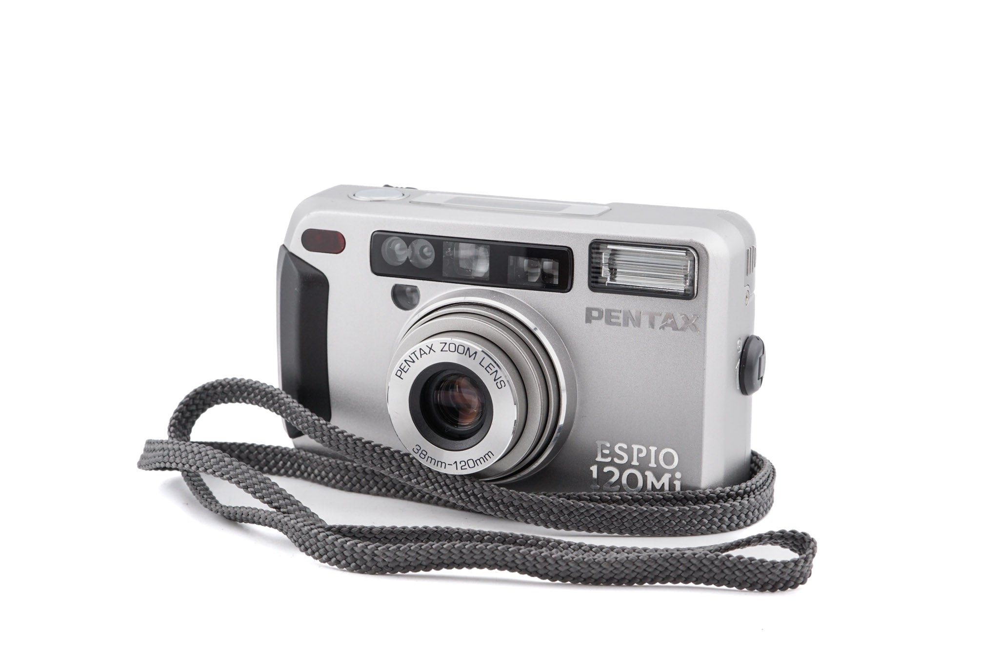 Pentax Espio 120Mi - Camera – Kamerastore