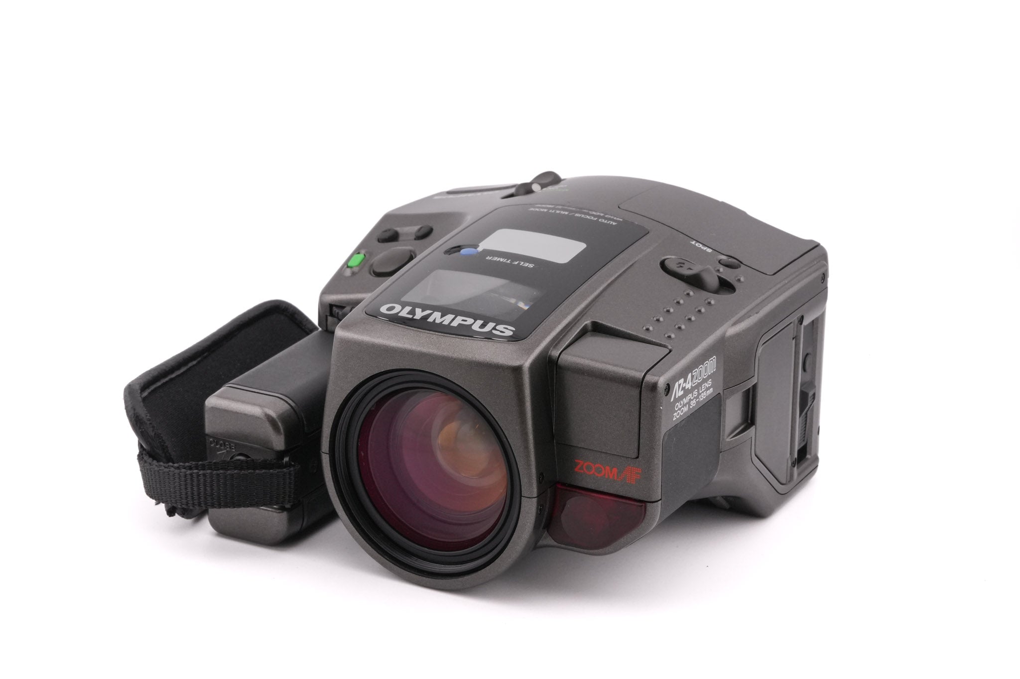 Olympus AZ-4 Zoom - Camera – Kamerastore