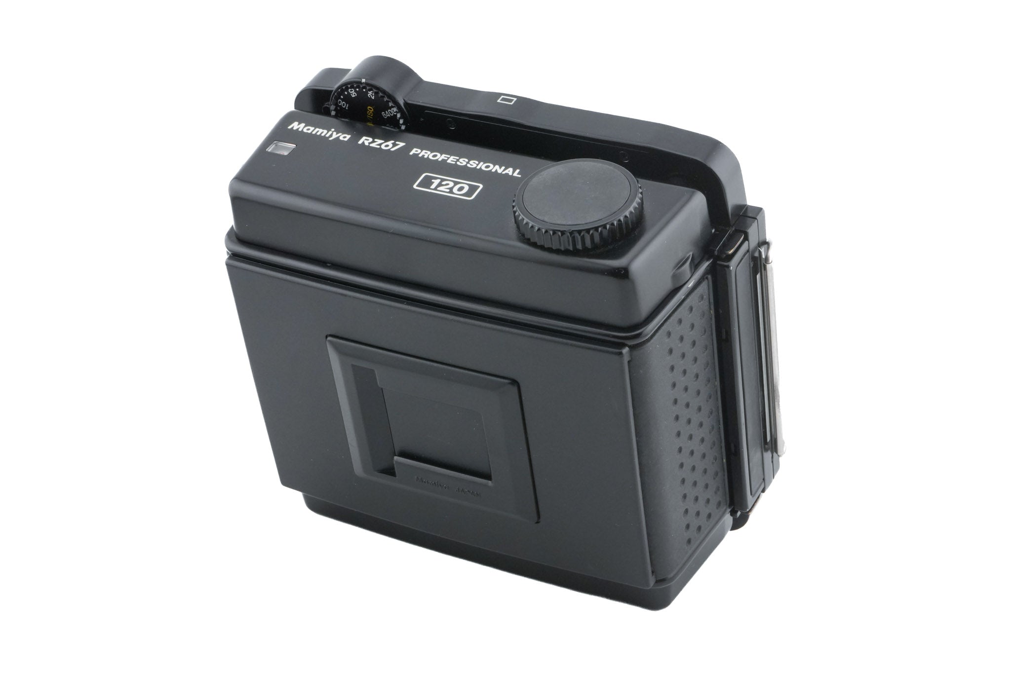 Mamiya 90mm f3.5 Sekor Z - Lens – Kamerastore