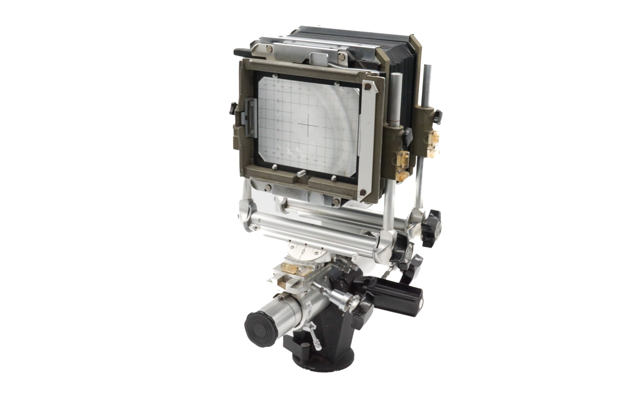 Schneider-Kreuznach 240mm f5.6 APO-Symmar (Shutter) - Lens