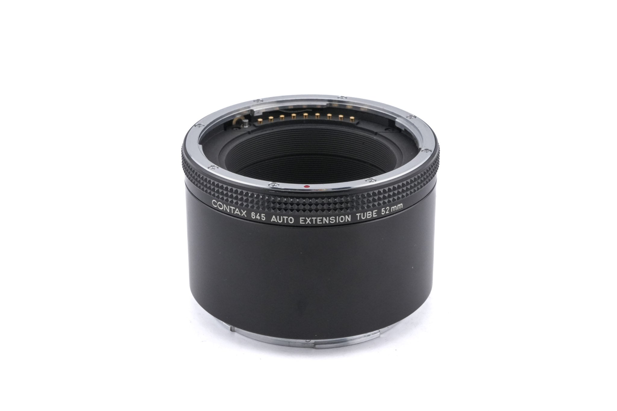 Contax 645 – Kamerastore