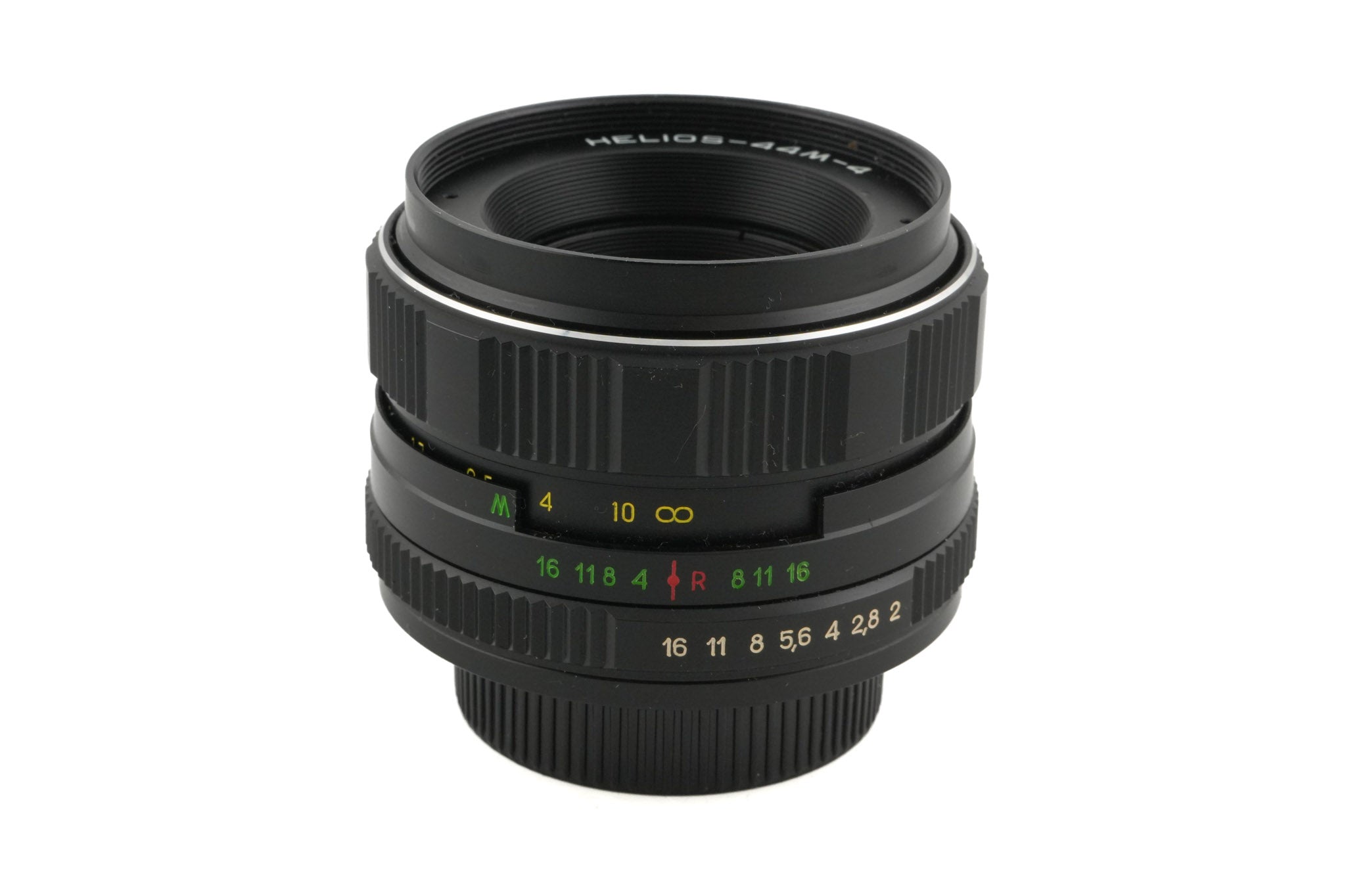 Helios 58mm f2 Helios 44M-4 - Lens – Kamerastore